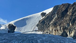 Riedgletscher Rando 2025