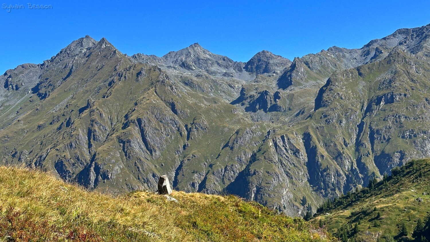Brunet - Cabane FXB Panossière Rando 2025