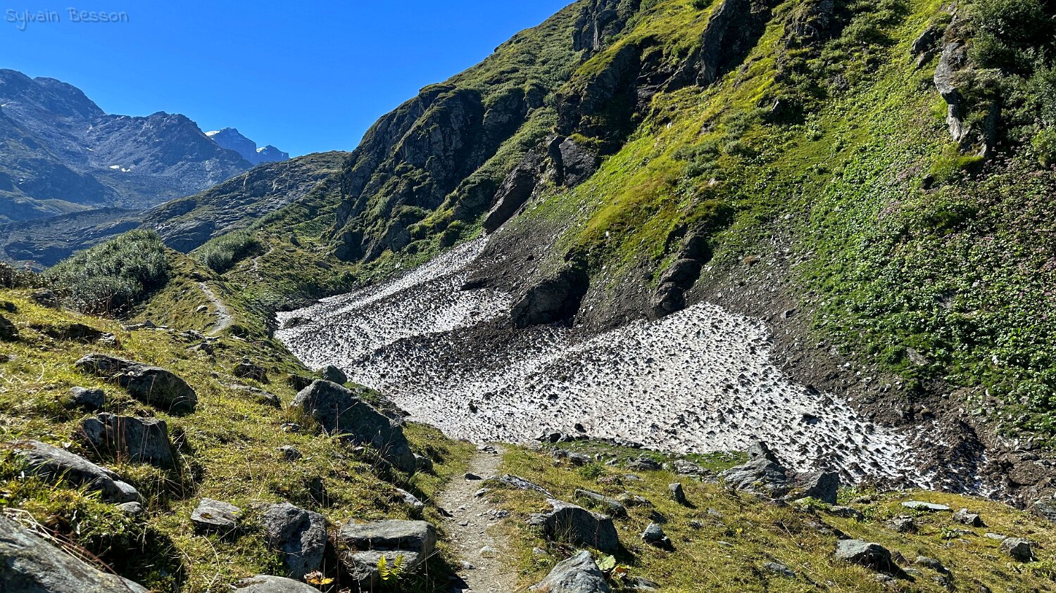 Brunet - Cabane FXB Panossière Rando 2025