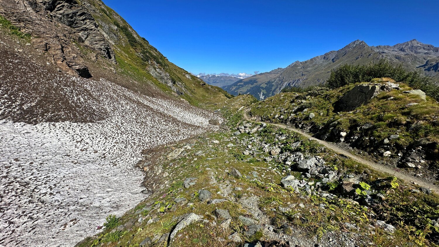 Brunet - Cabane FXB Panossière Rando 2025