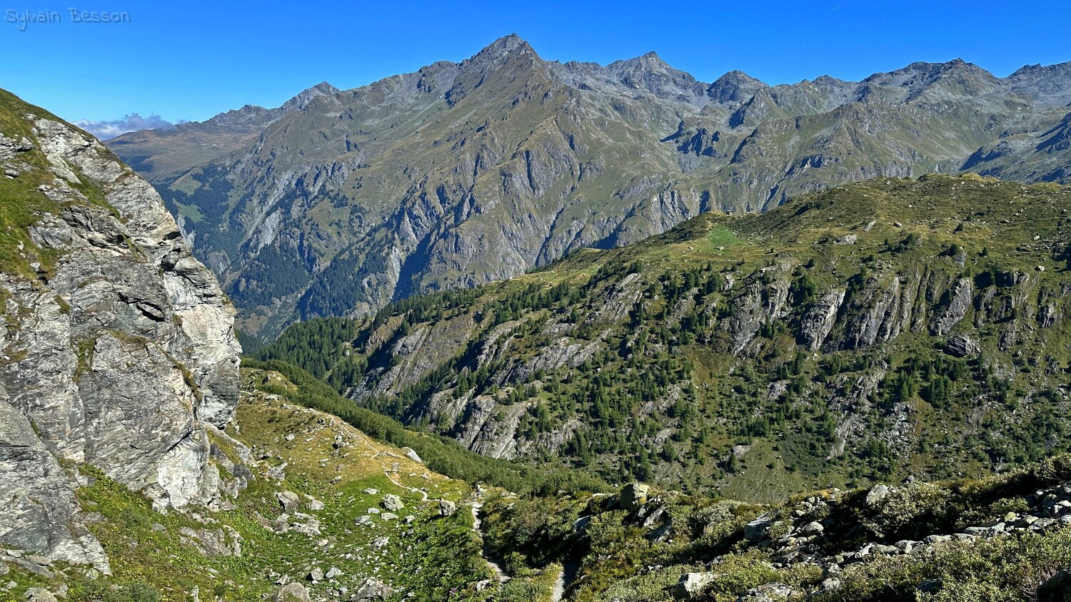 Brunet - Cabane FXB Panossière Rando 2025