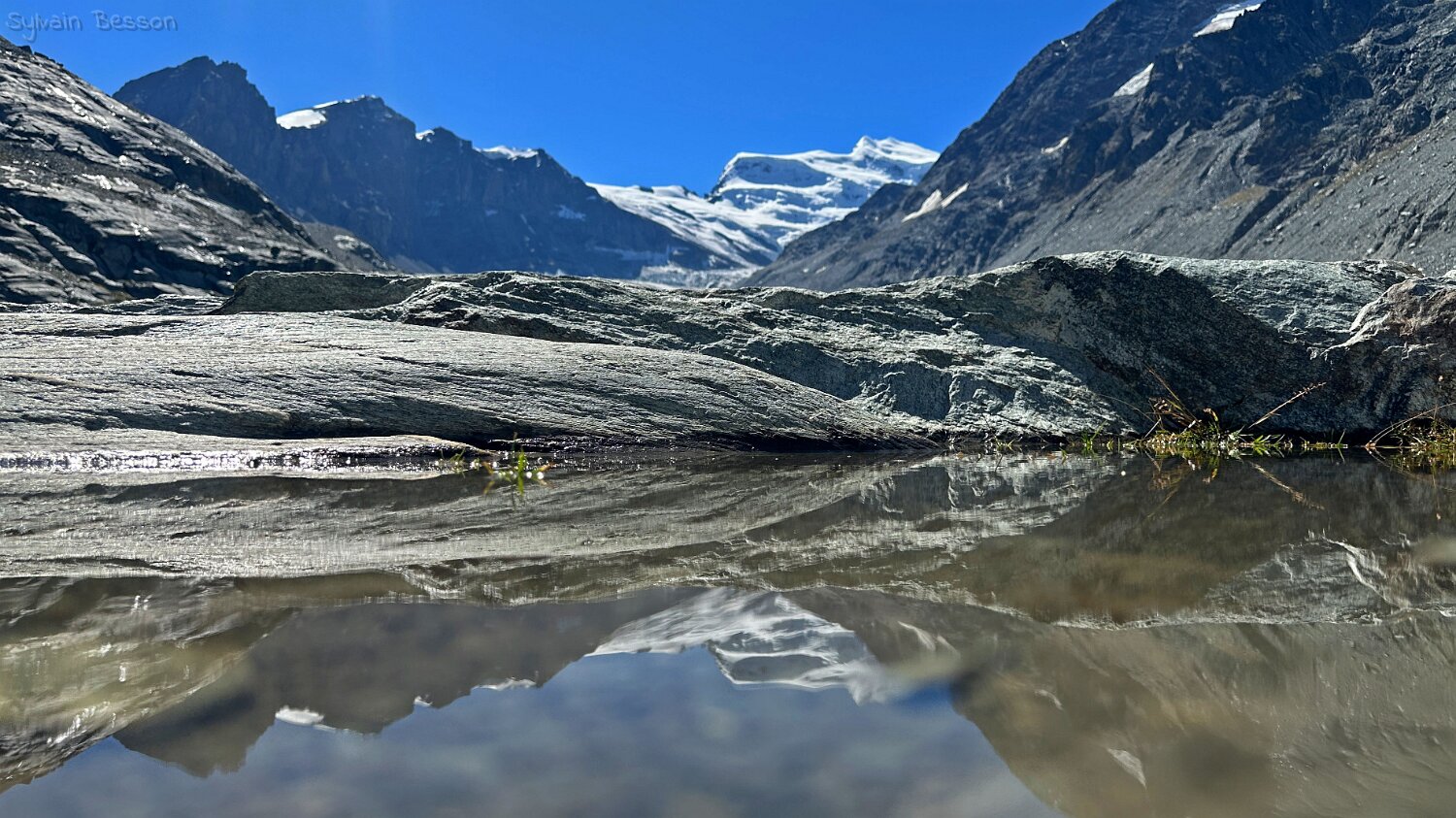 Brunet - Cabane FXB Panossière Rando 2025