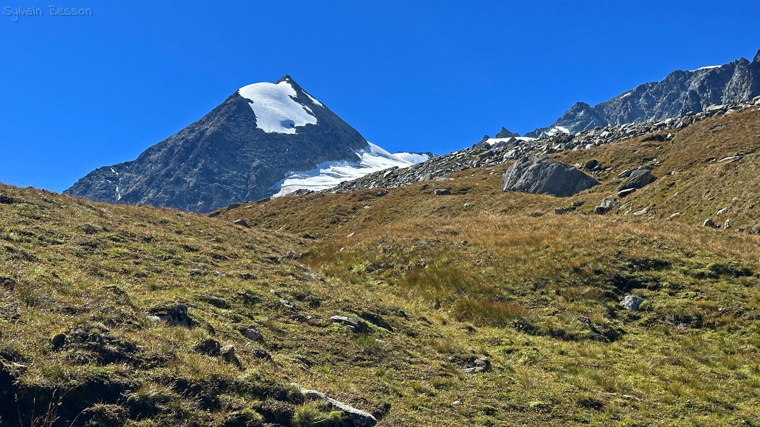 Brunet - Cabane FXB Panossière Rando 2025