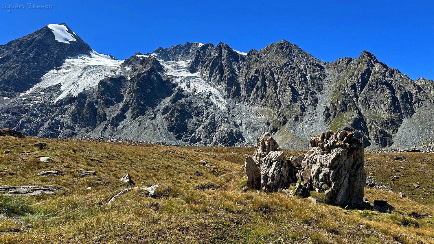 Brunet - Cabane FXB Panossière Rando 2025