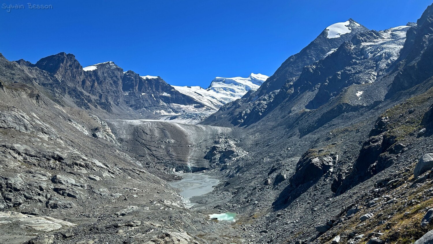 Brunet - Cabane FXB Panossière Rando 2025