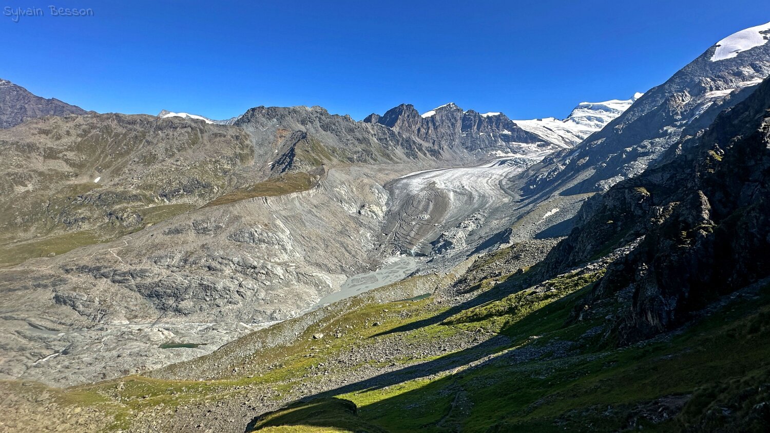 Brunet - Cabane FXB Panossière Rando 2025
