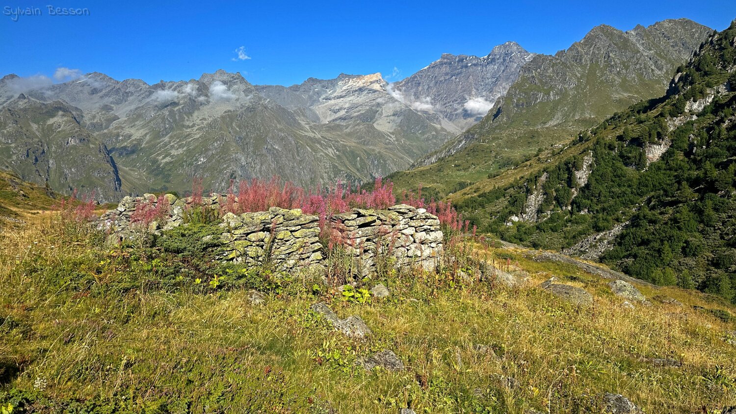 Brunet - Cabane FXB Panossière Rando 2025
