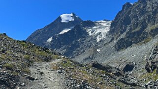 Brunet - Cabane FXB Panossière Rando 2025