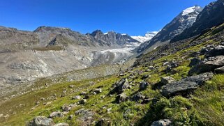 Brunet - Cabane FXB Panossière Rando 2025