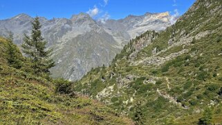 Brunet - Cabane FXB Panossière Rando 2025