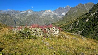Brunet - Cabane FXB Panossière Rando 2025