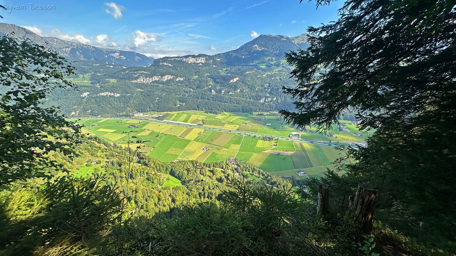 Haslital Rando 2025