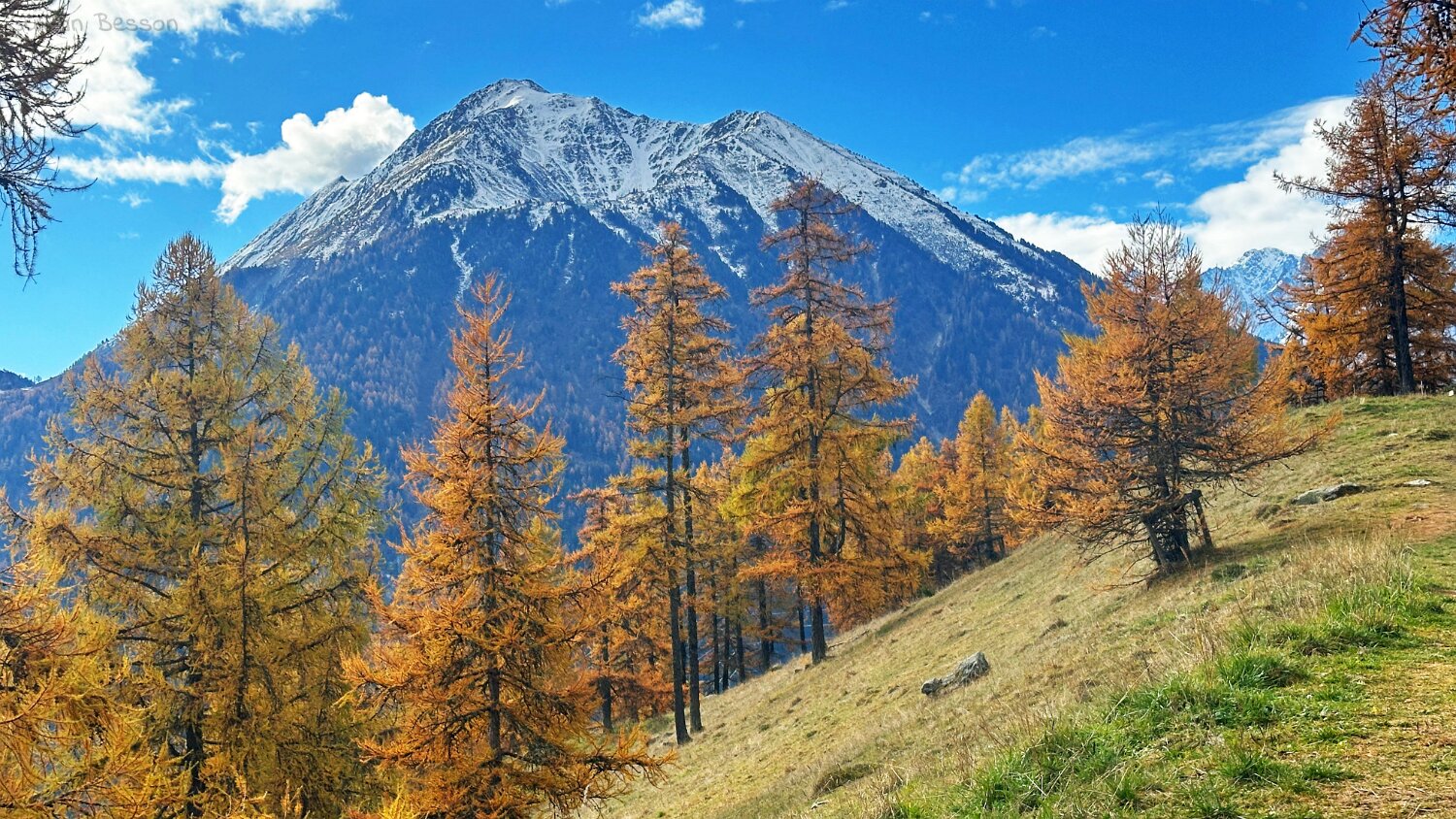 Col des Planches - La Crevasse Rando 2025