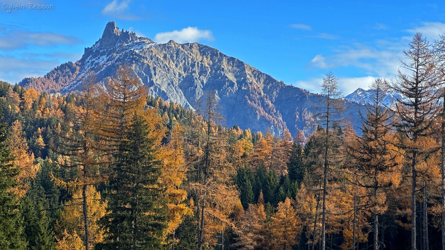 Col des Planches - La Crevasse Rando 2025