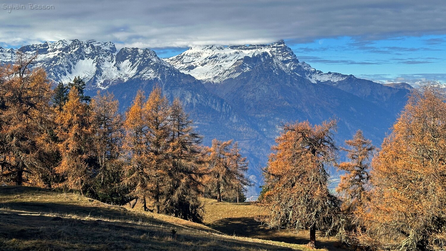 Col des Planches - La Crevasse Rando 2025