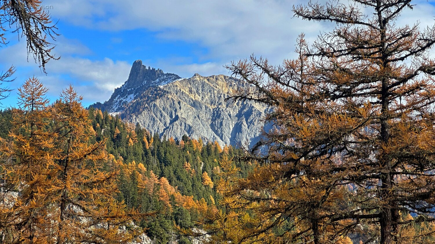 Col des Planches - La Crevasse Rando 2025