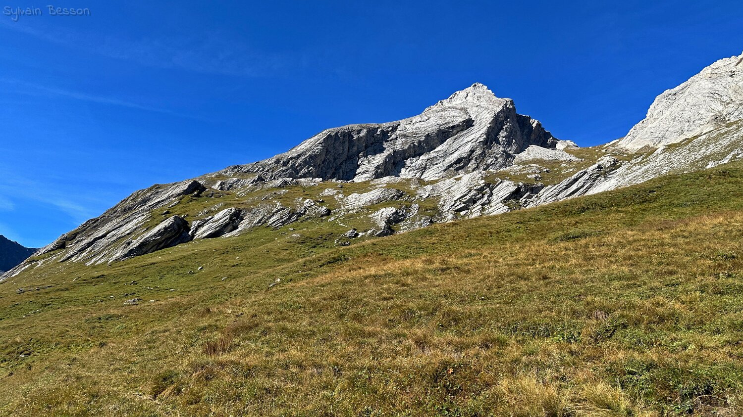 Combe de l'A Rando 2025