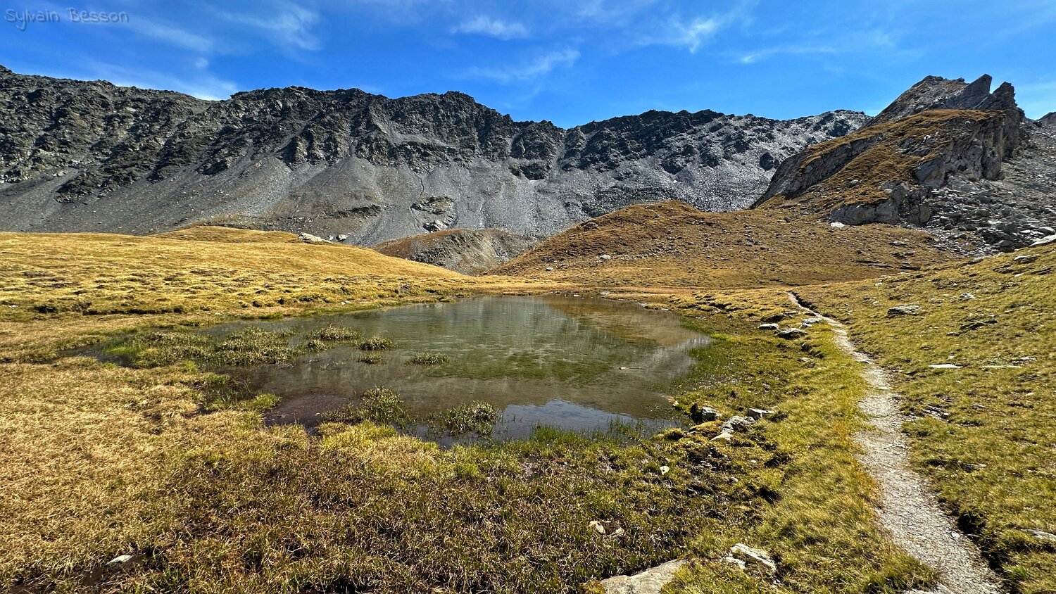 Combe de l'A Rando 2025