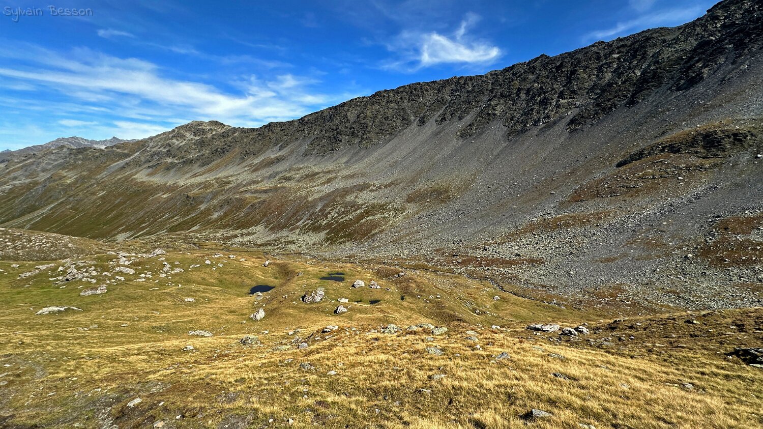 Combe de l'A Rando 2025