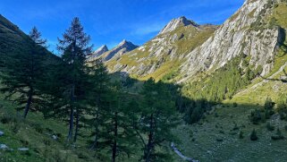 Combe de l'A Rando 2025