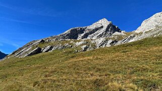 Combe de l'A Rando 2025