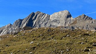 Combe de l'A Rando 2025
