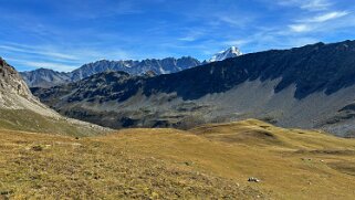 Combe de l'A Rando 2025