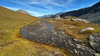 Combe de l'A Rando 2025