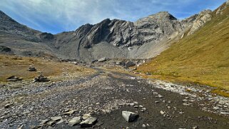 Combe de l'A Rando 2025