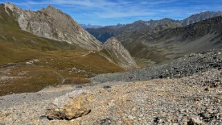 Combe de l'A Rando 2025