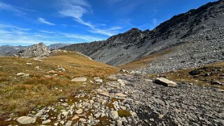 Combe de l'A Rando 2025