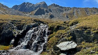 Combe de l'A Rando 2025