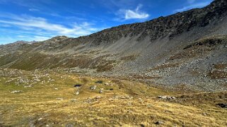 Combe de l'A Rando 2025