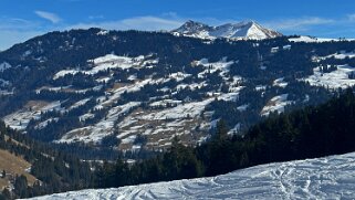 Feutersoey - Blattipass Rando 2025