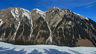 Feutersoey - Blattipass Rando 2025