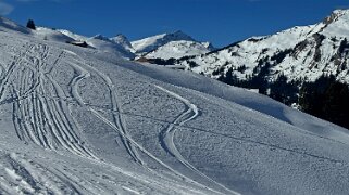Feutersoey - Blattipass Rando 2025
