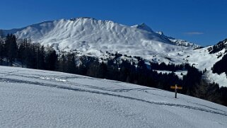 Feutersoey - Blattipass Rando 2025