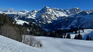Feutersoey - Blattipass Rando 2025