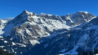 Feutersoey - Blattipass Rando 2025