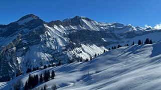 Feutersoey - Blattipass Rando 2025