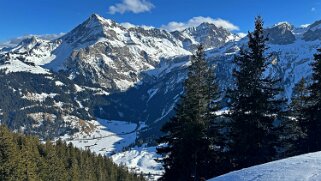 Feutersoey - Blattipass Rando 2025
