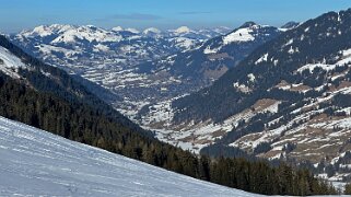Feutersoey - Blattipass Rando 2025
