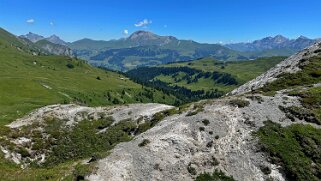 Pyramides de Gypse de Gryden Rando 2025
