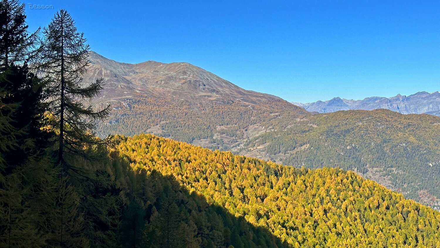 Gspon - Visperterminen Rando 2025