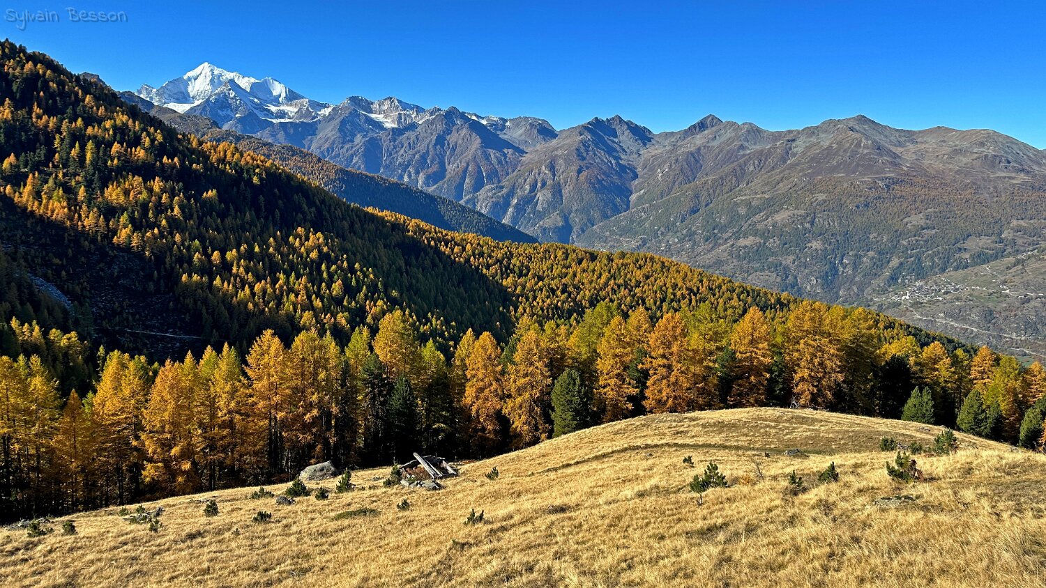 Gspon - Visperterminen Rando 2025