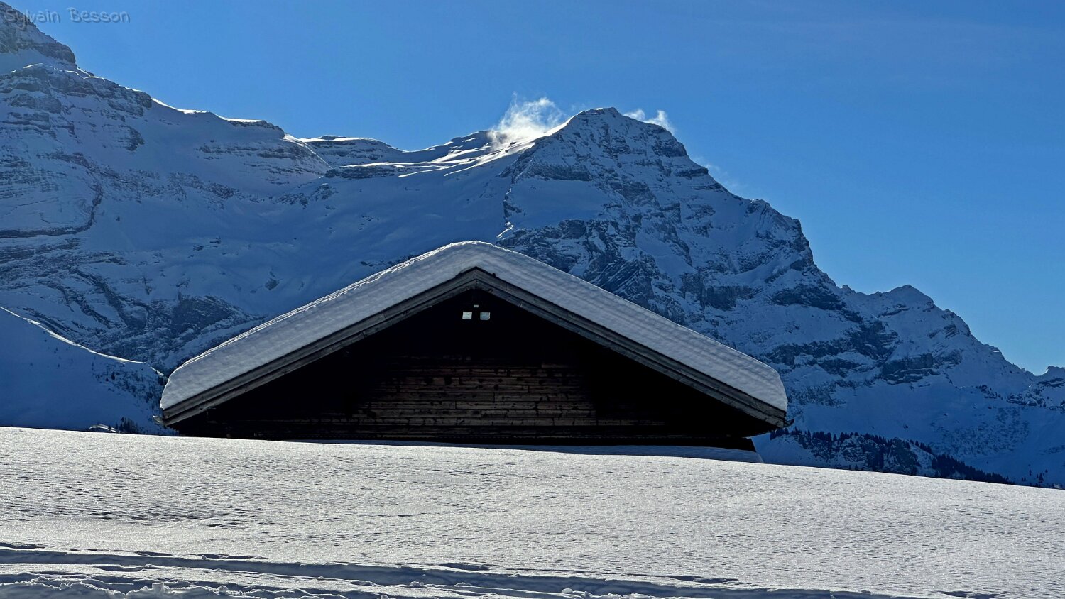 Col du Pillon - Isenau Rando 2025