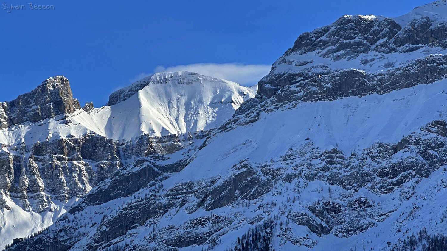 Col du Pillon - Isenau Rando 2025