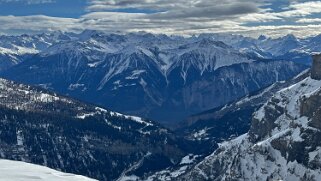Gemmipass 2269 m Rando 2025