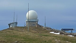 La Dôle 1677 m Rando 2025
