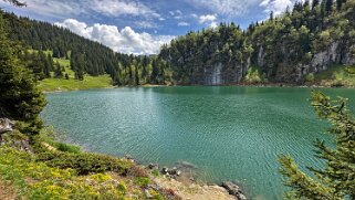 2025 Lac des Chavonnes